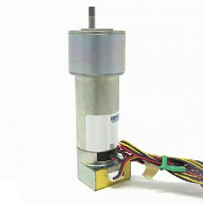 PITTMAN DC Motor with Encoder
