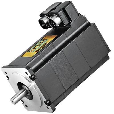 Pittman Schritt motor DC Motors