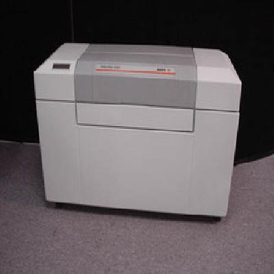 Pitttman AGFA Select Set 7000 Imagesetter DC Motors