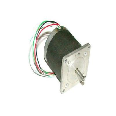 Rapidsyn Stepper Motor with Adjustable Shaft