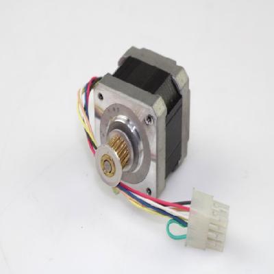 SHINANO KENSHI Stepper Motor