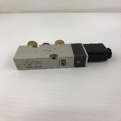 Silent Keep Solenoids (KN)