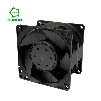 SUNON DC Energy-Saving Cooling DC Brushless Fan