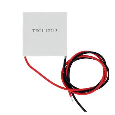 Thermoelectric Cooler (Peltier Module)