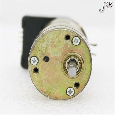 US PITTMAN DC Motor with Encoder