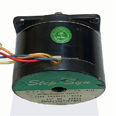Vexta 2-Phase Stepping Motor