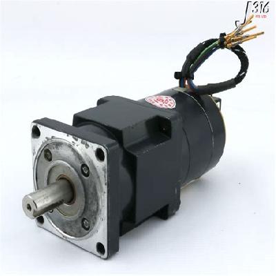 Vexta Stepper Motor with Encoder