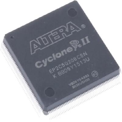 Altera Cyclone 2