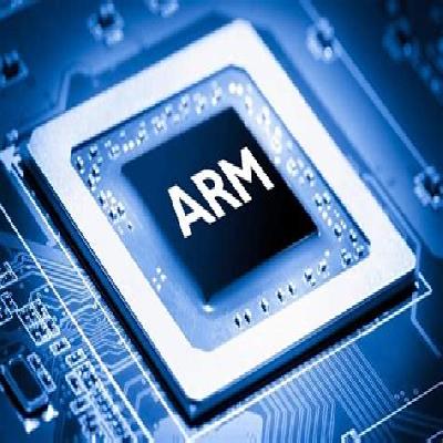 ARM Processor