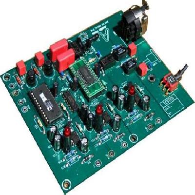 DAC Kit