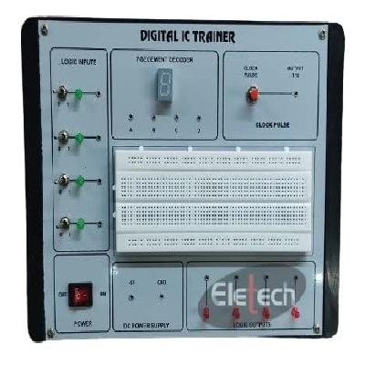Digital Trainer Kit