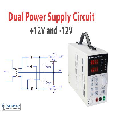 Dual Power Supply