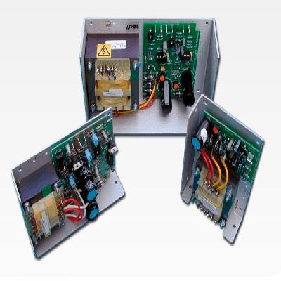 Linear IC Power Supply