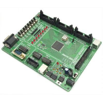 Spartan CPLD