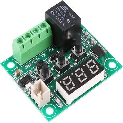 Temperature Controller Module