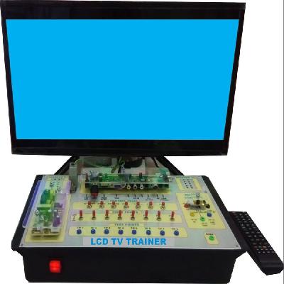 Trainer Kit (LCD)