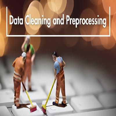 Video Preprocessing For Data