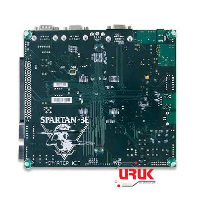Xilinx Spartan 3E