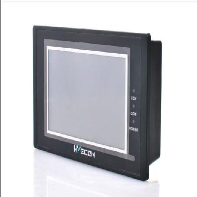 Wecon 4.3 Inch Hmi