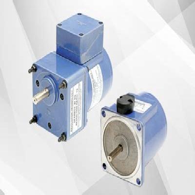 40 Watt Linear Induction Motor