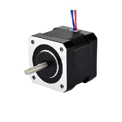 Bipolar Stepper Motor