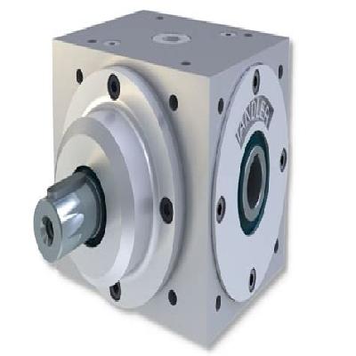 Hollow Shaft Gearbox