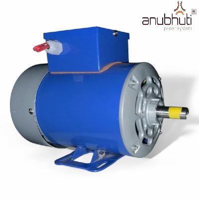 Single Phase AC Synchronous Motor