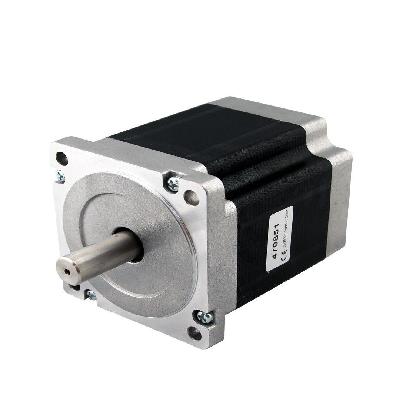 Two Phase Stepper Motor