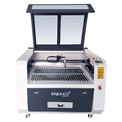 Acrylic Laser Cutting Machine