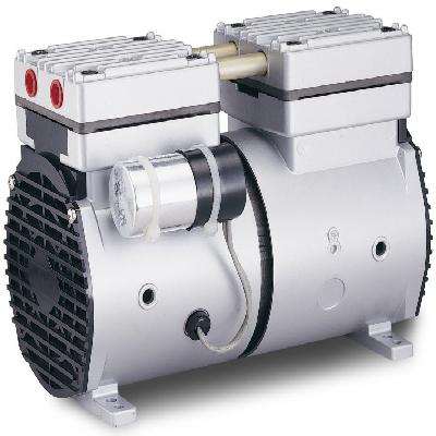 CO2 Laser Machine Air Compressor