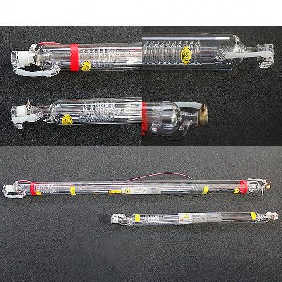 CO2 Laser Tube 100W