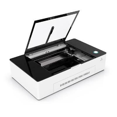 Desktop Laser Cutting and Engraving Machine
