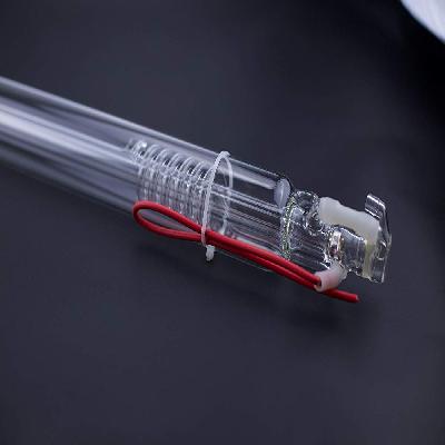 Glass Laser Tube 80W
