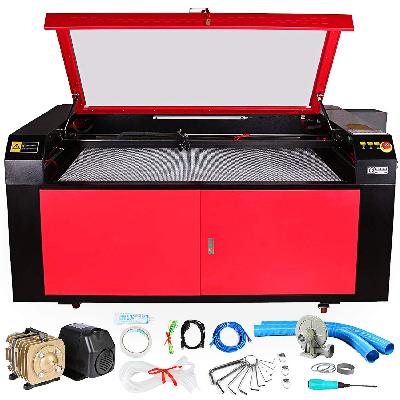 Laser Engraving Machine