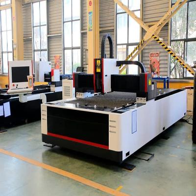 MCC Laser Cutting Machine