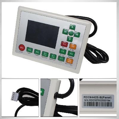 RD 6442S Controller System For Laser Engraving and Cutting Control System,Model-Rd 6442S