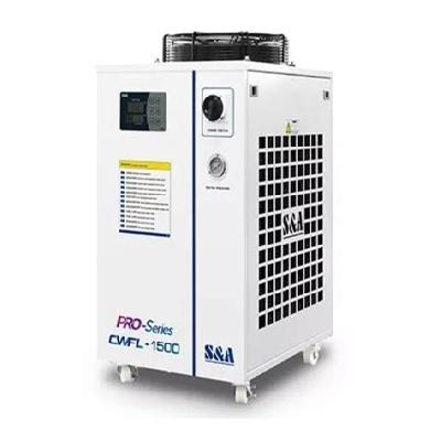 Water Chiller For Laser Cutting Machine