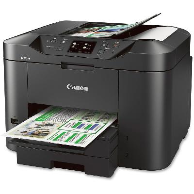 Canon Photocopier Machine