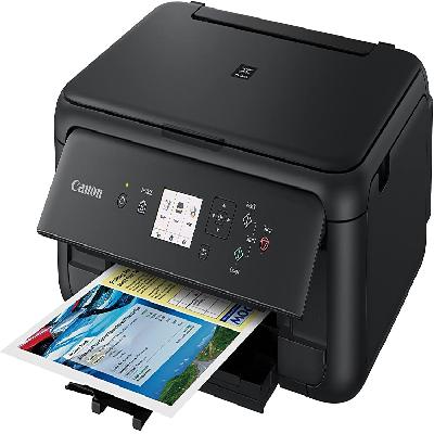 Canon Scanner Printer