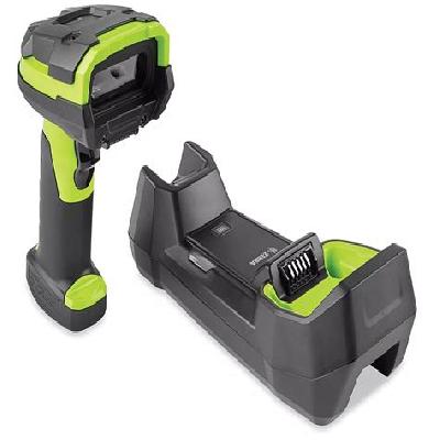 Industrial Scanner