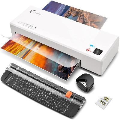 Lamination Machine