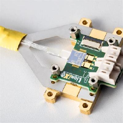 Laser Assembly