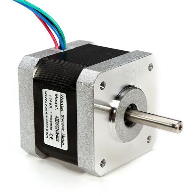 Laser Stepper Motor Drives