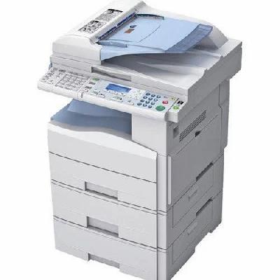 Photocopier Machine