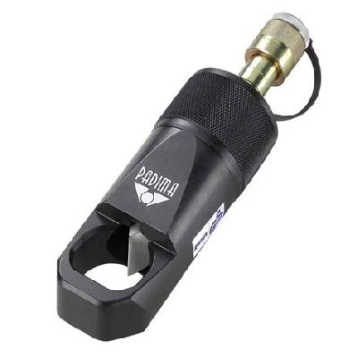 Black Hydraulic Nut Splitter