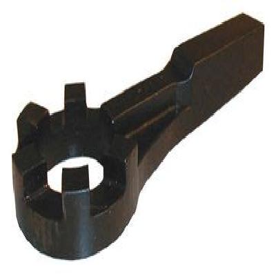 Castellated Slugging Wrenches And Sockets