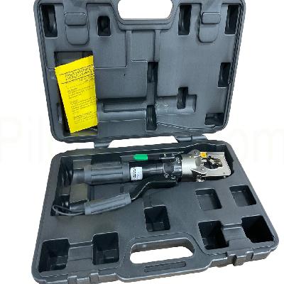 HD Series Hydraulic Crimping Tools