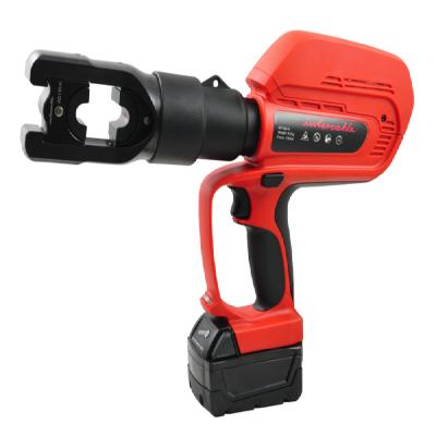 HJ Series Hydraulic Crimping Tools