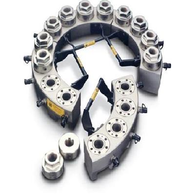 Hydraulic Bolt And Stud Tensioner