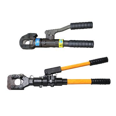 Hydraulic Conductor Cutter